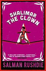 Shalimar the Clown