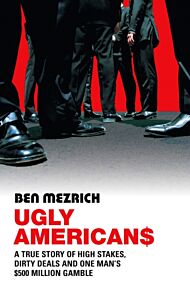 Ugly Americans