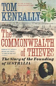 The Commonwealth of Thieves