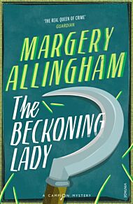 The Beckoning Lady