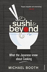 Sushi and Beyond