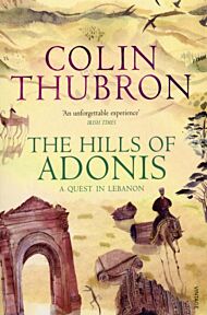 The Hills Of Adonis