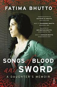 Songs of Blood and Sword