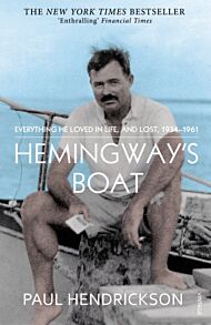 Hemingway's Boat