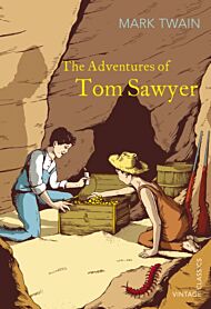 The Adventures of Tom Sawyer