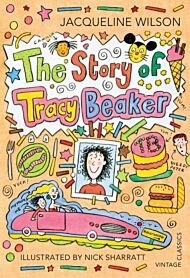 The Story of Tracy Beaker