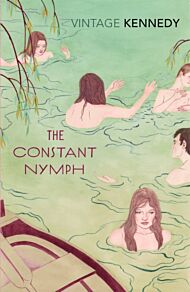 The Constant Nymph