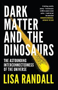 Dark Matter and the Dinosaurs