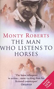 The Man Who Listens To Horses