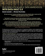 Building a Scalable Data Warehouse with Data Vault 2.0