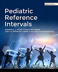 Pediatric Reference Intervals