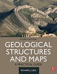 Geological Structures and Maps