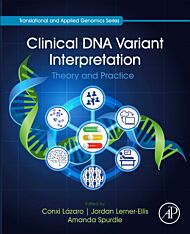 Clinical DNA Variant Interpretation