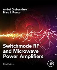 Switchmode RF and Microwave Power Amplifiers