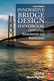 Innovative Bridge Design Handbook