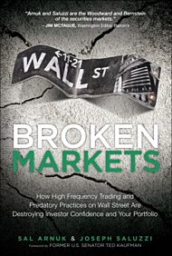 Broken Markets