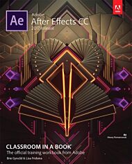 Adobe After Effects CC Classroom in a Book (2017 release)