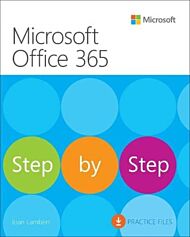 Microsoft Office Step by Step (Office 2021 and Microsoft 365)