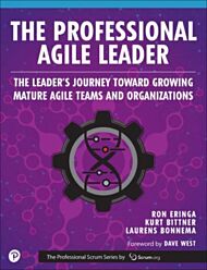 The Professional Agile Leader