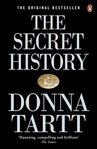 The Secret History