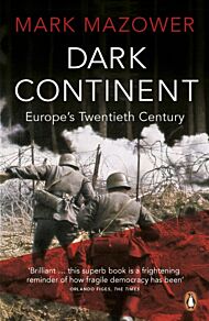 Dark Continent