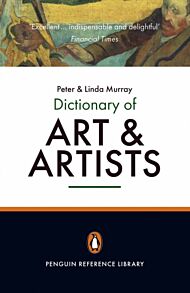 The Penguin Dictionary of Art and Artists