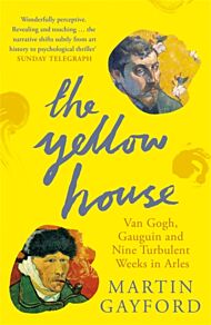 The Yellow House