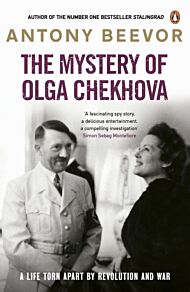 The Mystery of Olga Chekhova