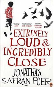 Extremely Loud and Incredibly Close