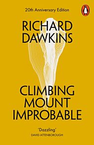 Climbing Mount Improbable