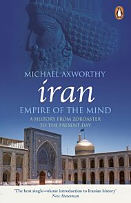 Iran: Empire of the Mind