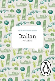 The Penguin Italian Phrasebook