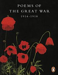 Poems of the Great War