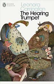 The Hearing Trumpet