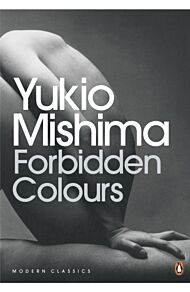 Forbidden Colours