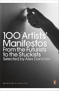 100 Artists' Manifestos