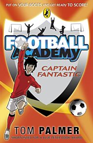 Football Academy: Captain Fantastic