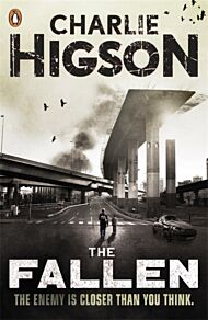 The Fallen (The Enemy Book 5)