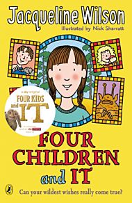 Four Children and It