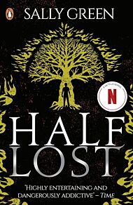 Half lost