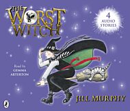 The Worst Witch; The Worst Strikes Again; A Bad Spell for the Worst Witch and The Worst Witch All at