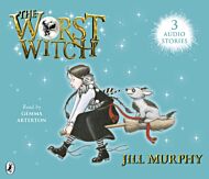 The Worst Witch Saves the Day; The Worst Witch to the Rescue and The Worst Witch and the Wishing Sta