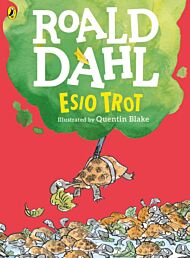 Esio Trot (Colour Edition)