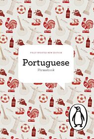 The Penguin Portuguese Phrasebook