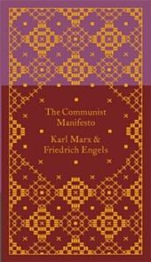 The Communist Manifesto