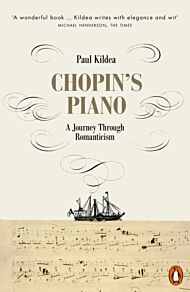 Chopin's Piano