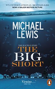 The Big Short: Inside the Doomsday Machine