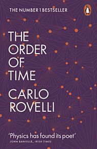 The order of time