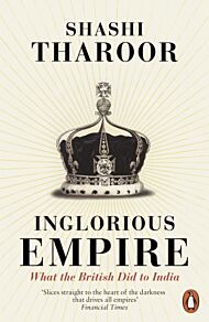 Inglorious Empire