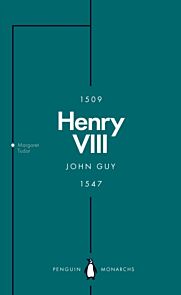 Henry VIII (Penguin Monarchs)